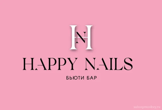 Бьюти бар Happy nails фото 7