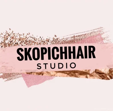 Салон красоты ScopichHair studio 
